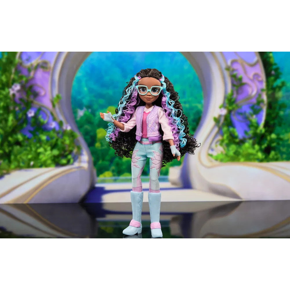 Unicorn Academy - Layla 24 cm