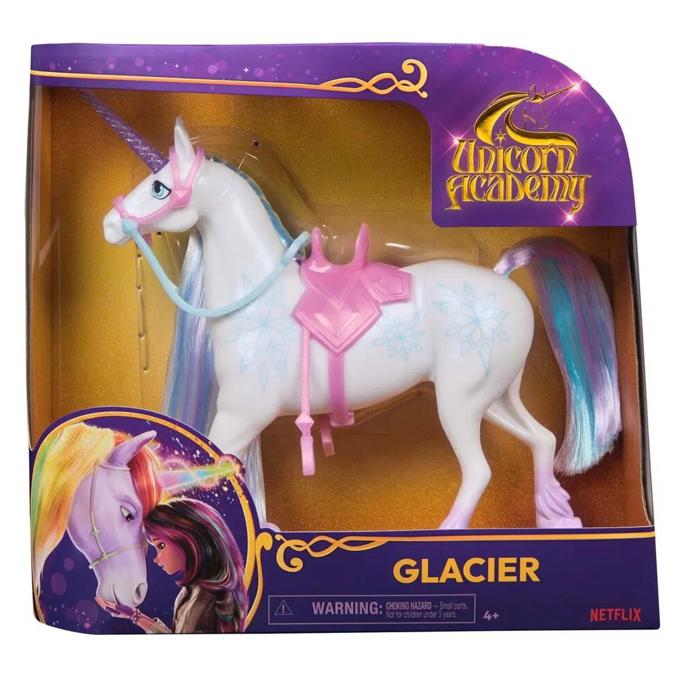 Unicorn Academy - Glacier 28 cm