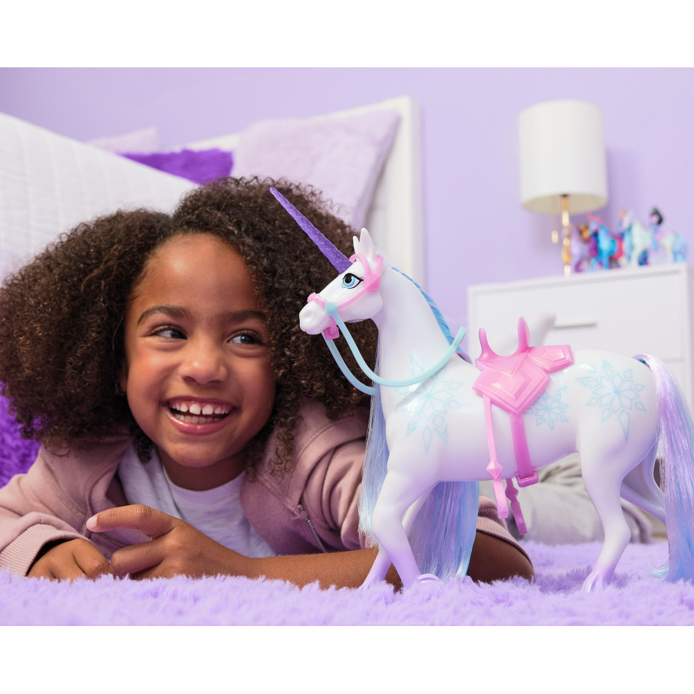 Unicorn Academy - Glacier 28 cm