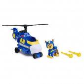 Paw Patrol Air Rescue Chase Paw Patrol Air Rescue Chase