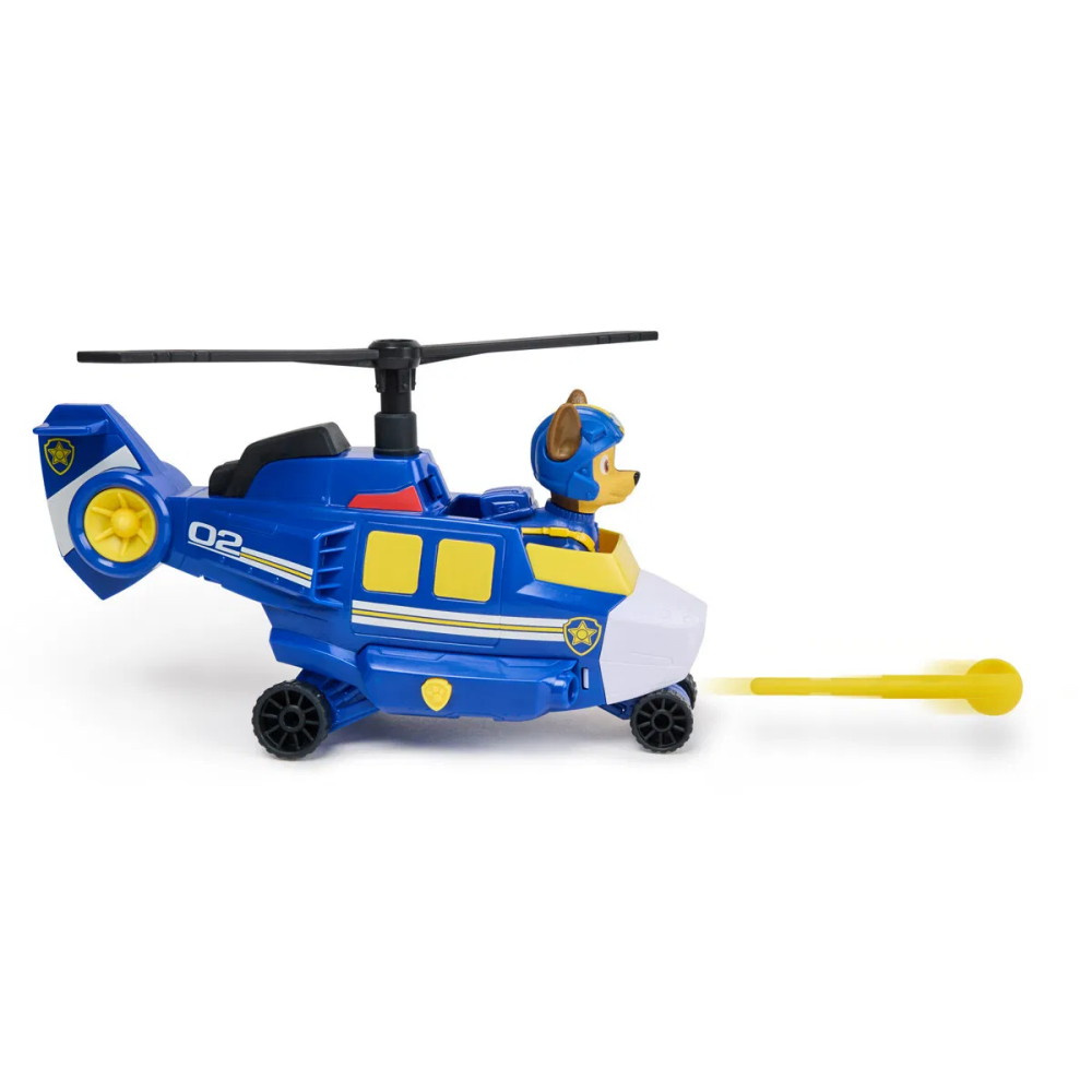 Paw Patrol Air Rescue Chase