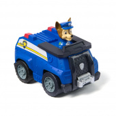 Paw Patrol RC Chase - Politibil Paw Patrol RC Chase - Politibil