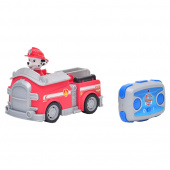 Paw Patrol RC Marshall - Brandbil Paw Patrol RC Marshall - Brandbil
