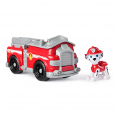 Paw Patrol - Marshall Basiskøretøj 2.0 Paw Patrol - Marshall Basiskøretøj 2.0
