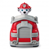Paw Patrol - Marshall Basiskøretøj 2.0 Paw Patrol - Marshall Basiskøretøj 2.0