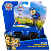 Paw Patrol - Chase Patrol Cruiser 2.0 Paw Patrol - Chase Patrol Cruiser 2.0