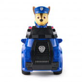 Paw Patrol - Chase Patrol Cruiser 2.0 Paw Patrol - Chase Patrol Cruiser 2.0