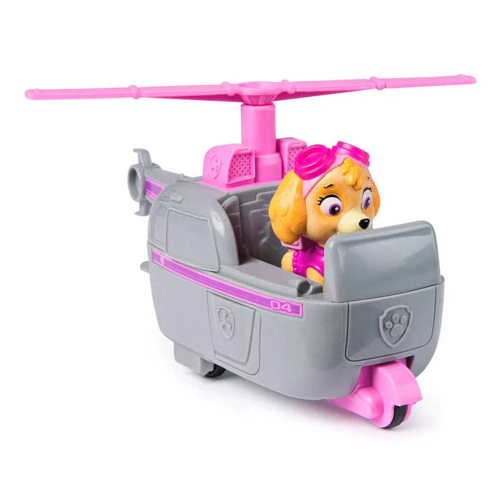 Paw Patrol - Skye Helicopter 2.0