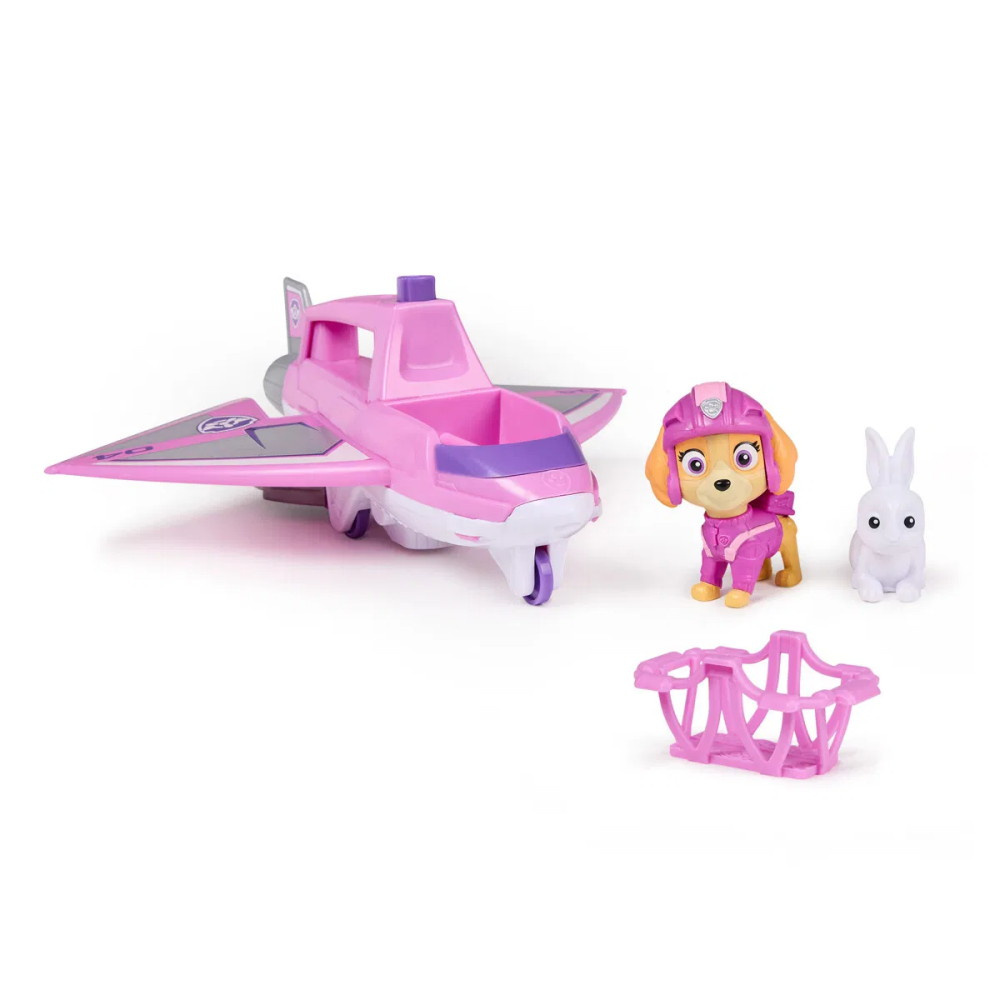 Paw Patrol Air Rescue Skye