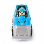 Paw Patrol - Rex Redningskøretøjer 2.0 Paw Patrol - Rex Redningskøretøjer 2.0