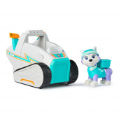 Paw Patrol - Everest Snow Plow 2.0 Paw Patrol - Everest Snow Plow 2.0