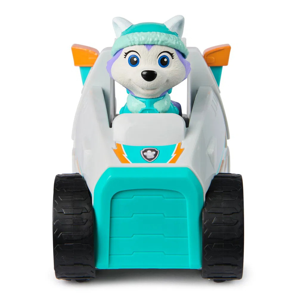 Paw Patrol - Everest Snow Plow 2.0