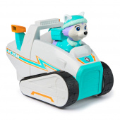 Paw Patrol - Everest Snow Plow 2.0 Paw Patrol - Everest Snow Plow 2.0