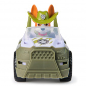 Paw Patrol - Tracker Jungle Crusier 2.0 Paw Patrol - Tracker Jungle Crusier 2.0