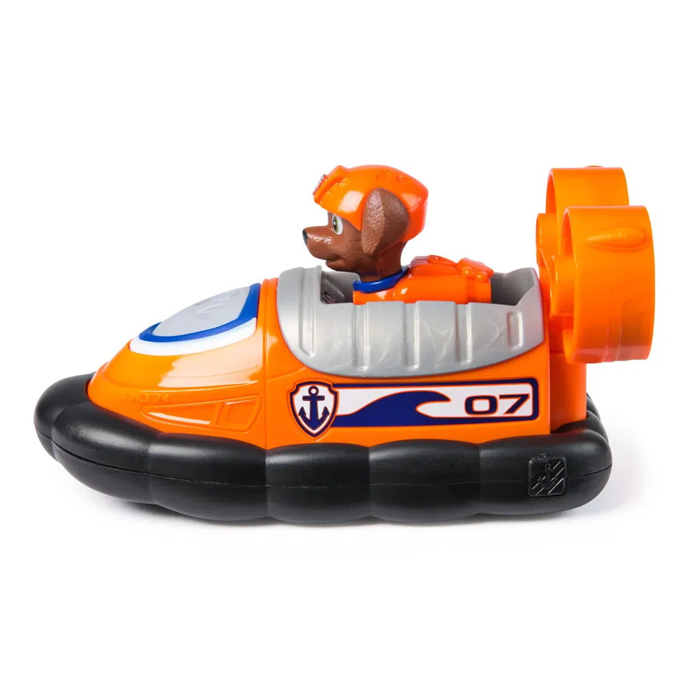Paw Patrol - Zuma Hovercraft 2.0