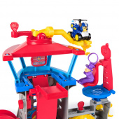Paw Patrol - Air Rescue Paw Patrol - Air Rescue