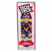 Tech Deck - Handboard Sonic 27 cm Tech Deck - Handboard Sonic 27 cm