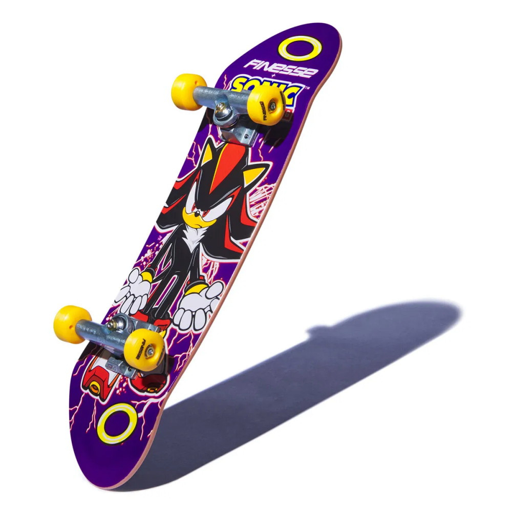 Tech Deck - Handboard Sonic 27 cm