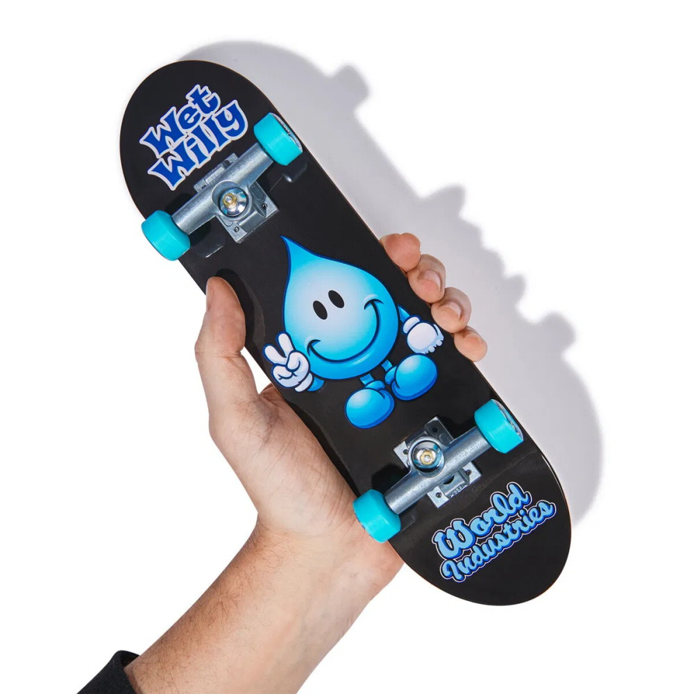 Tech Deck - Handboard World Industries 27 cm
