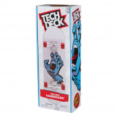 Tech Deck - Handboard Santa Cruz 27 cm Tech Deck - Handboard Santa Cruz 27 cm