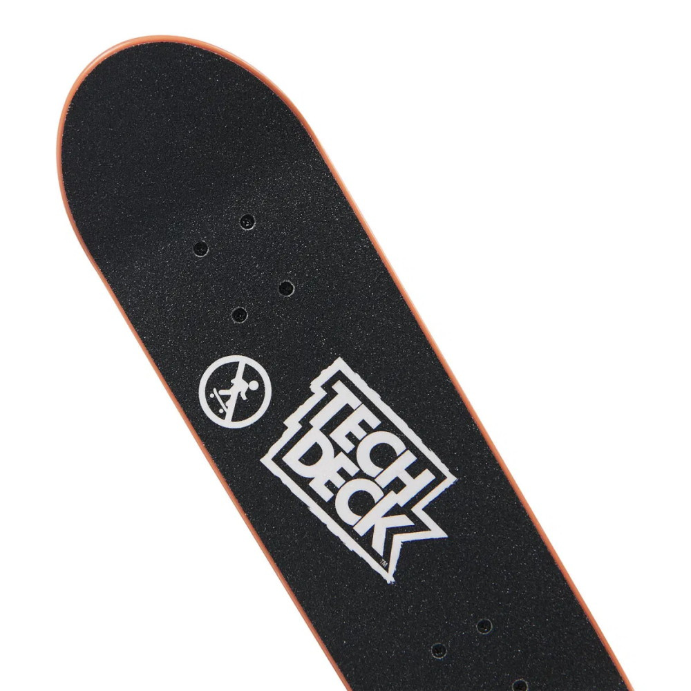 Tech Deck - Handboard Santa Cruz 27 cm