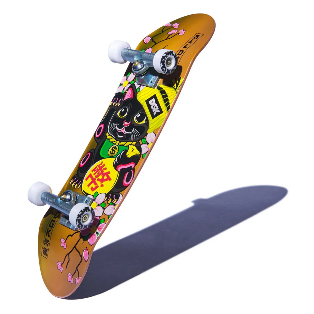 Tech Deck - Handboard DGK 27 cm