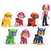 Paw Patrol - Air Rescue Paw Patrol - Air Rescue