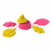 Kinetic Sand - SquishBlossom Kinetic Sand - SquishBlossom