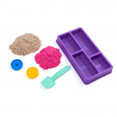 Kinetic Sand Småkage boks Kinetic Sand Småkage boks