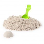 Kinetic Sand - Isbalje Hvid 113 g Kinetic Sand - Isbalje Hvid 113 g