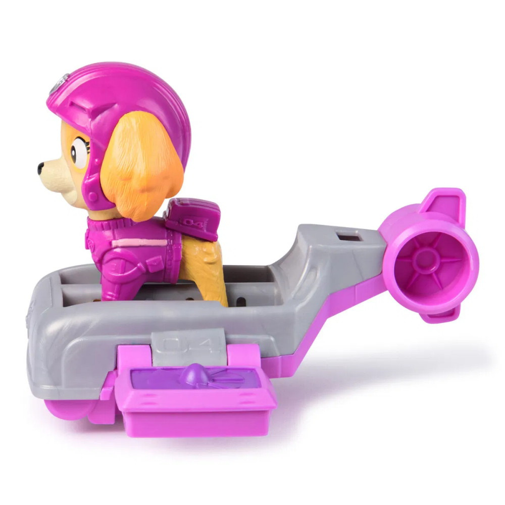 Paw Patrol - Skye Hoverboard