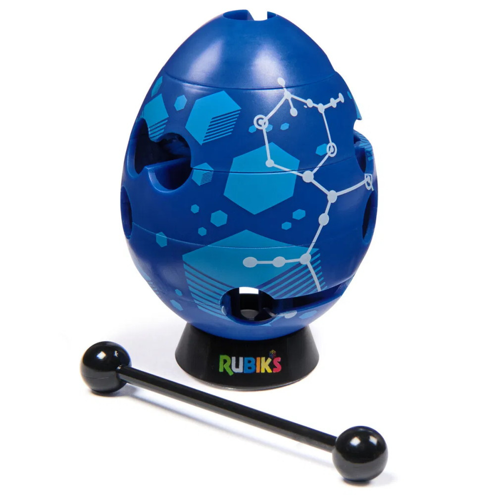 Rubiks Smart Egg Maze 3