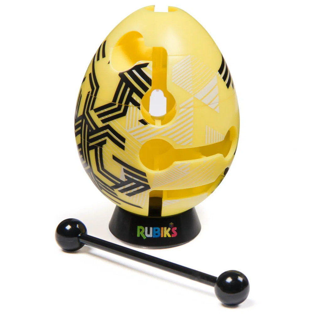 Rubiks Smart Egg Maze 2