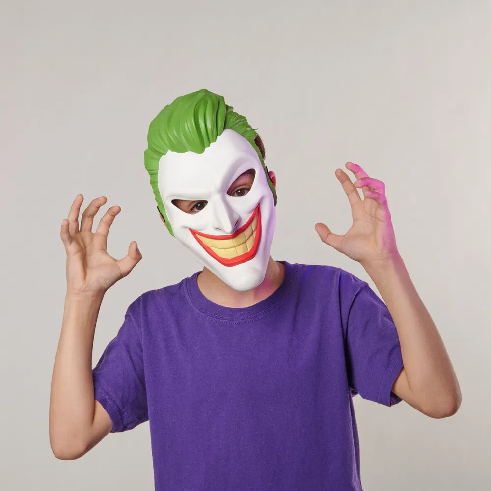 Batman Hero Mask - The Joker