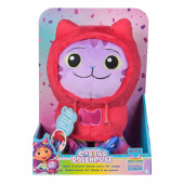 Gabby's Dollhouse Deluxe Plush DJ Catnip 25 cm Gabby's Dollhouse Deluxe Plush DJ Catnip 25 cm