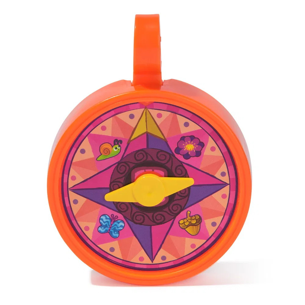 Doras Magiske Eventyrrygsæk