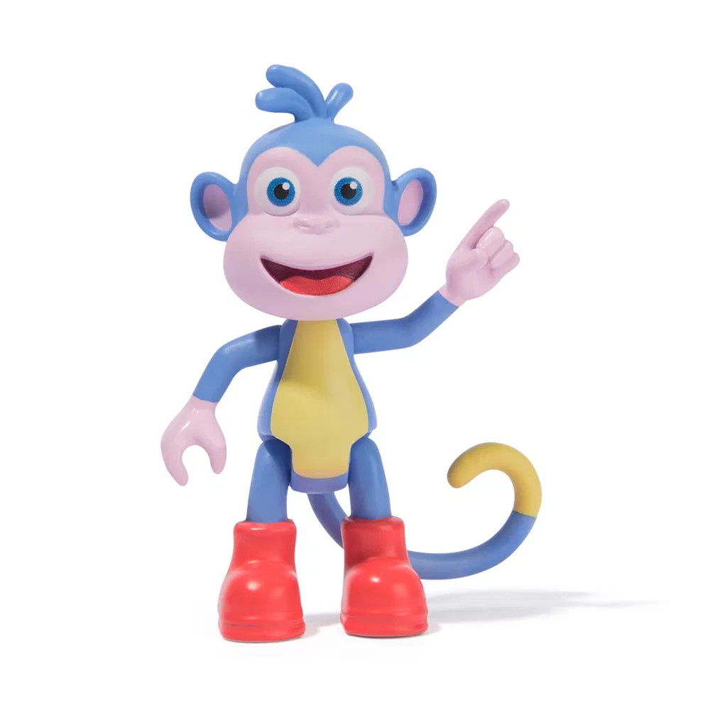 Dora bedste venner Dora og Boots