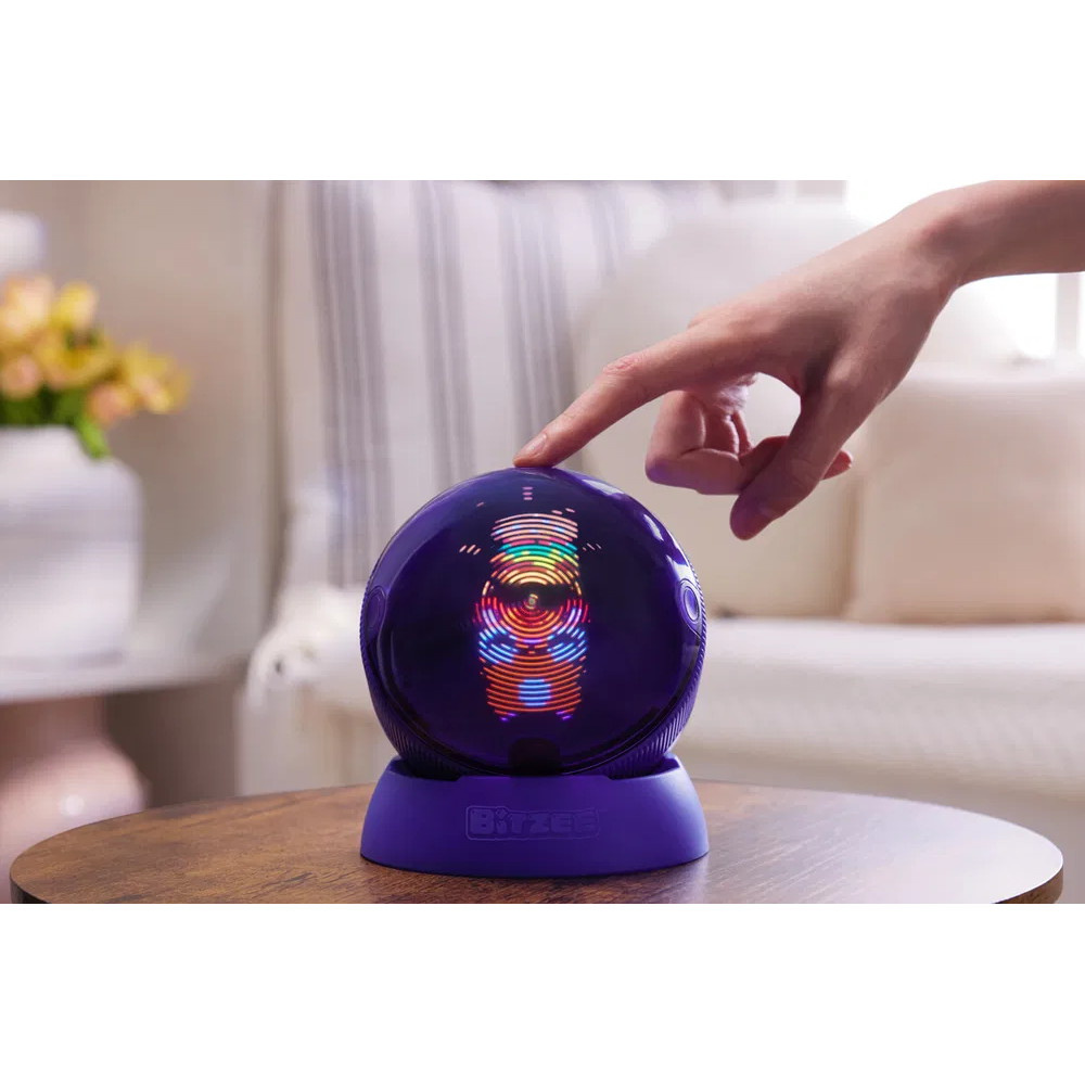 Bitzee interaktiv hamsterbold