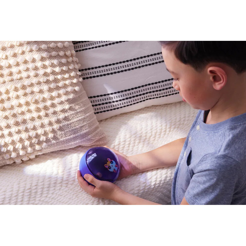 Bitzee interaktiv hamsterbold