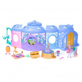 Unicorn Academy Starglow Fountain & Stable Unicorn Academy Starglow Fountain & Stable