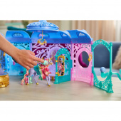 Unicorn Academy Starglow Fountain & Stable Unicorn Academy Starglow Fountain & Stable