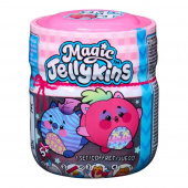 Magic Jellykins 1 -pack Magic Jellykins 1 -pack