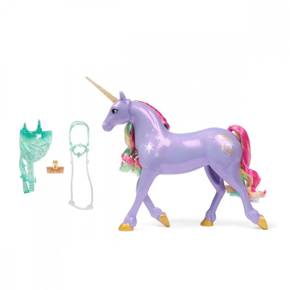 Unicorn Academy Unicorn Wildstar 28cm