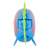 Rainbow Reef Fish Guppie Goldberg Rainbow Reef Fish Guppie Goldberg