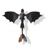 How To Train Your Dragon - Plasma Blast Nightfury How To Train Your Dragon - Plasma Blast Nightfury