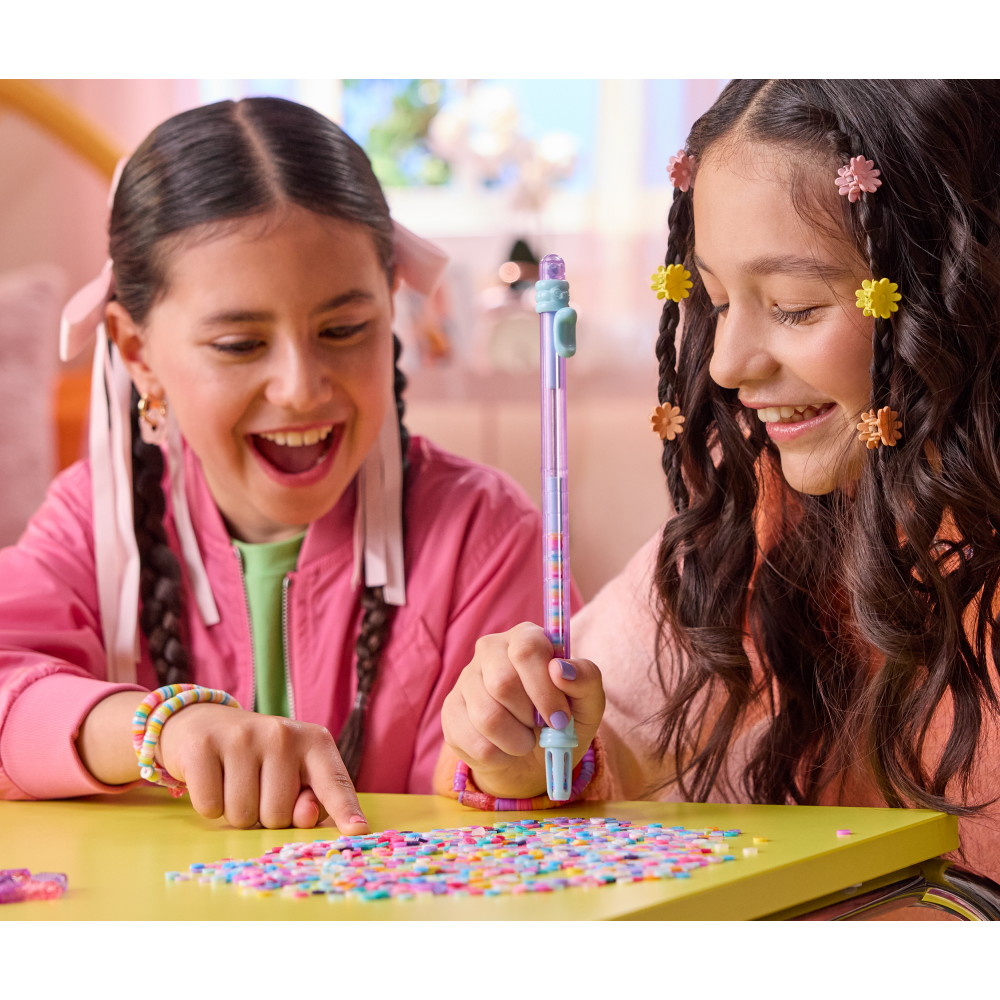 Cool Maker Stack'd Heishi