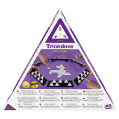 Triominos 6 spillere Triominos 6 spillere