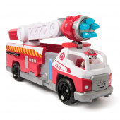 Paw Patrol Fire Rescue Deluxe Brandbil Paw Patrol Fire Rescue Deluxe Brandbil