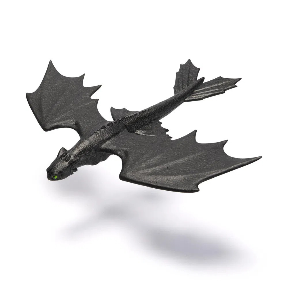 How To Train Your Dragon - Toothless Glider