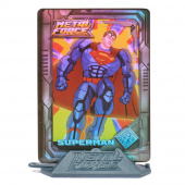 DC Metal Force - Superman 30 cm DC Metal Force - Superman 30 cm